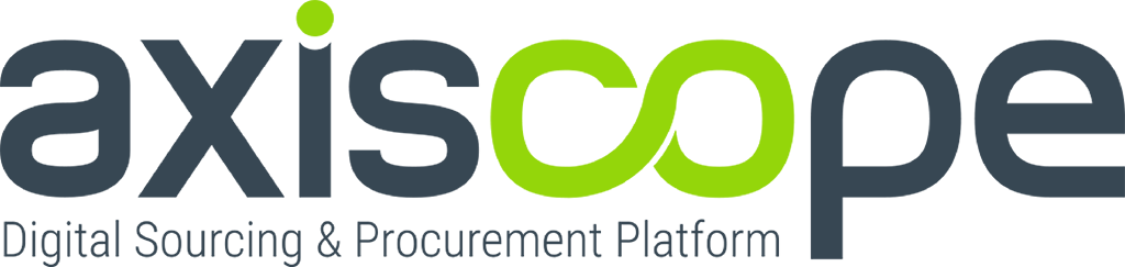 Axiscope, la solution de digitalisation des achats