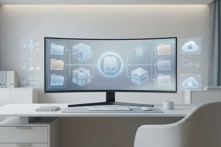 Contrathèque - Outil centralisé d'Axiscope