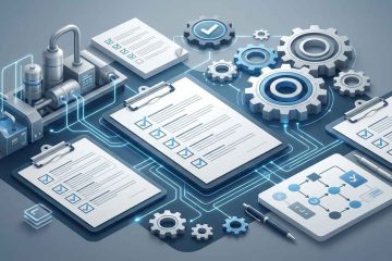Visuel audit qualité - Axiscope