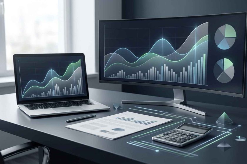 Suivi budgétaire - Axiscope