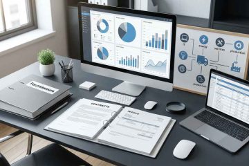 Cartographie achat - étapes clés pour optimiser les dépenses