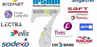 Axiscope fête ses 7 ans !