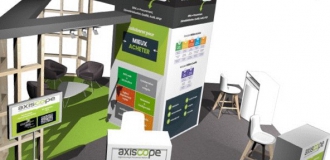 Salon Solutions e-Achats 3 & 4 octobre 2023