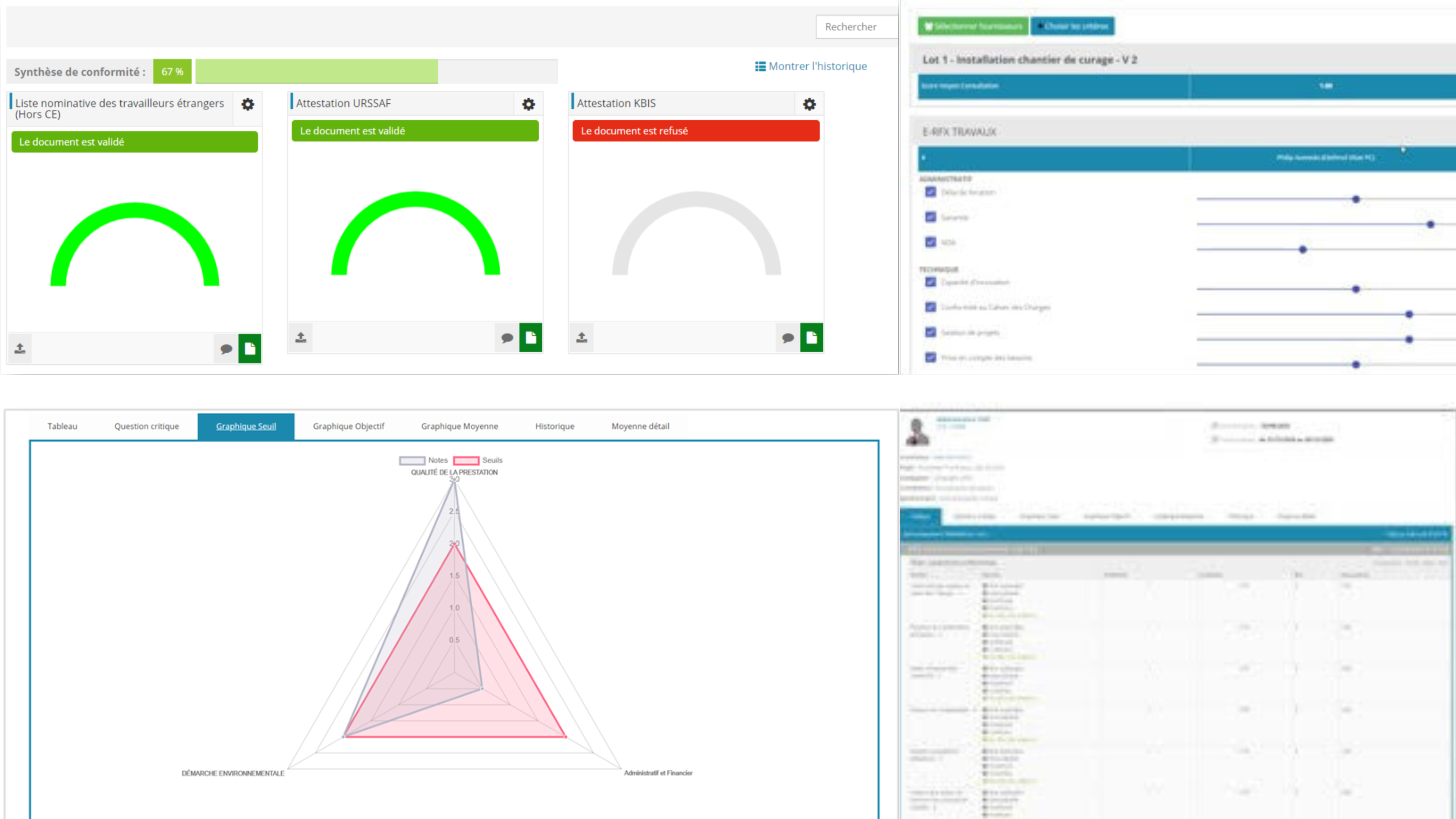 Optimisez vos relations fournisseurs avec un logiciel SRM performant
